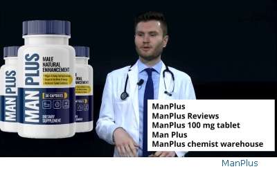 Manplus Helps To Get Premature Ejaculation